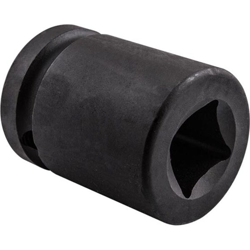 17MM 3/4′ DRIVE 4PT BUDD WHEEL IMPACT SOCKET