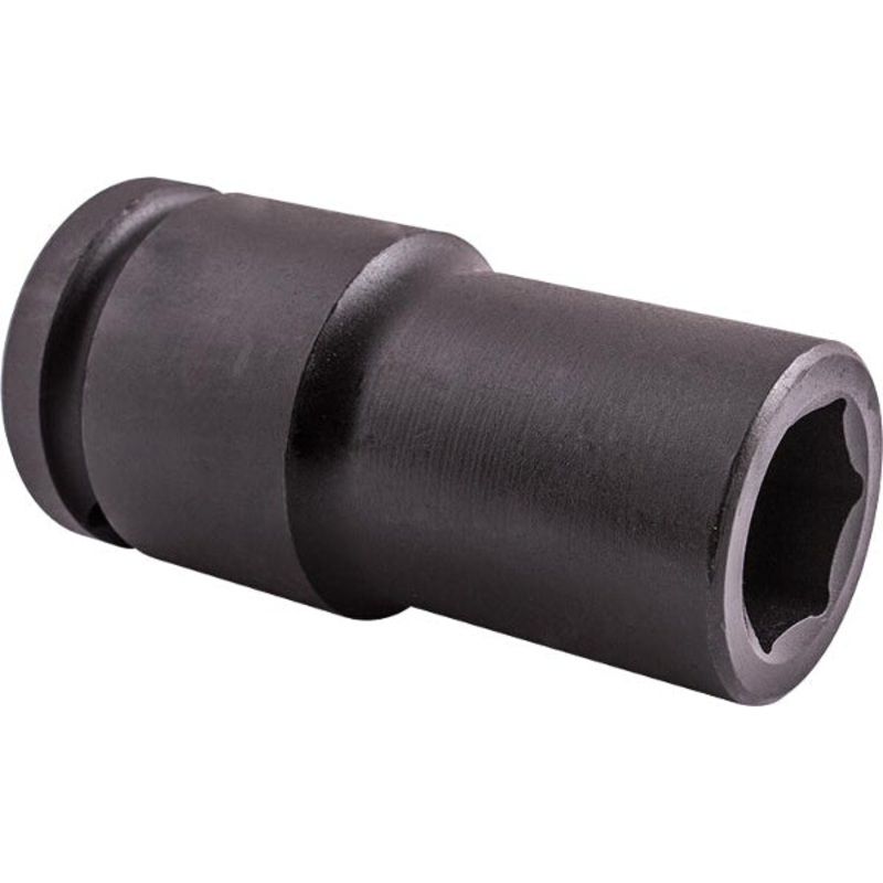 25MM 3/4′ DRIVE 6PT DEEP IMPACT SOCKET