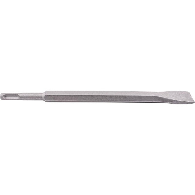 CHISEL SDS PLUS FLAT 20MM X 250