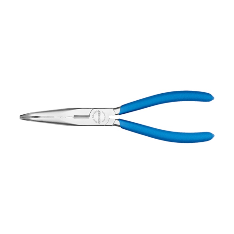 Gedore  TC Flat Nose Pliers- 3463230