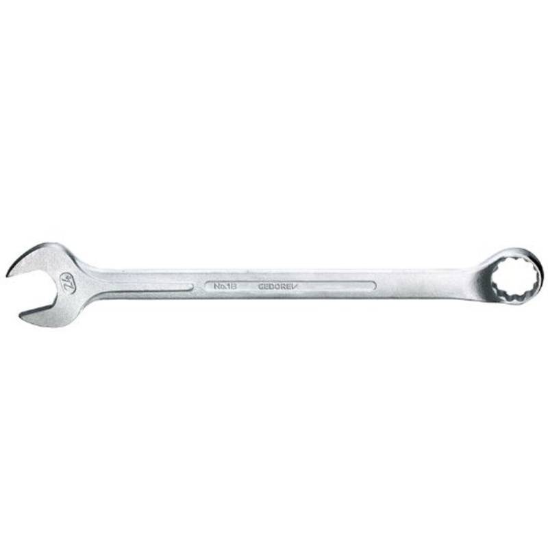 Gedore 1B 5 mm Combination Spanner