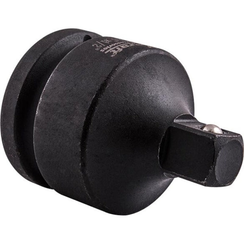 1’F X 3/4’M IMPACT ADAPTOR (BALL TYPE)