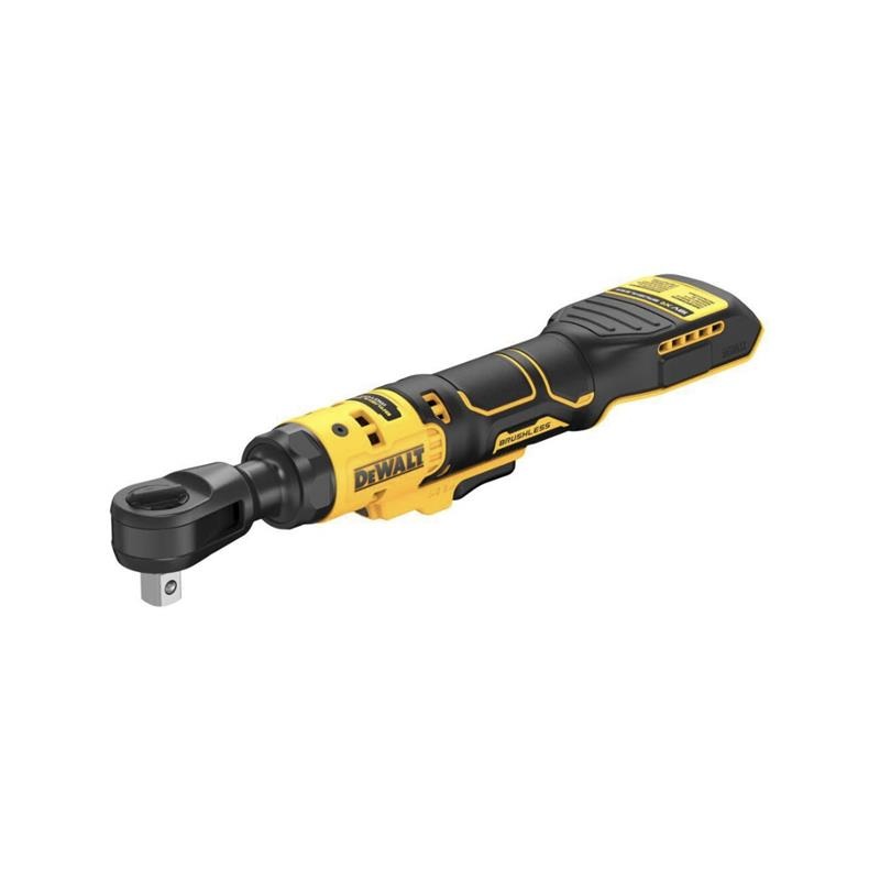 DeWalt 18V Ratchet 1/2 Open Head – DCF512N-XJ