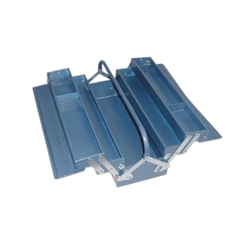 Gedore -1260 Tool Box 660868