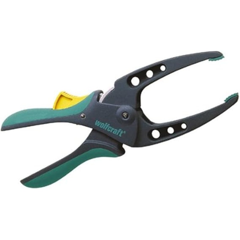 Wolfcraft Clamp MTR 70 Pointed ratchet lever – 3634000