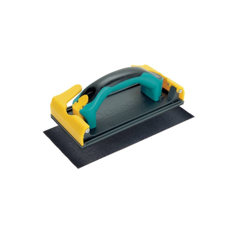 Wolfcraft Hand plsterboard sander – 4056000