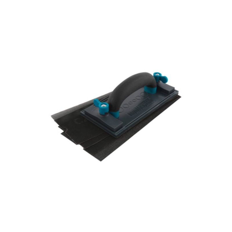 Wolfcraft Hand sander – 8722000