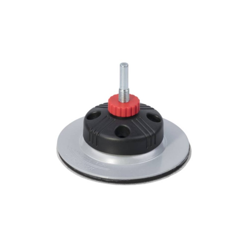 Wolfcraft Fixoflex sanding Pad 115mm – 2211000