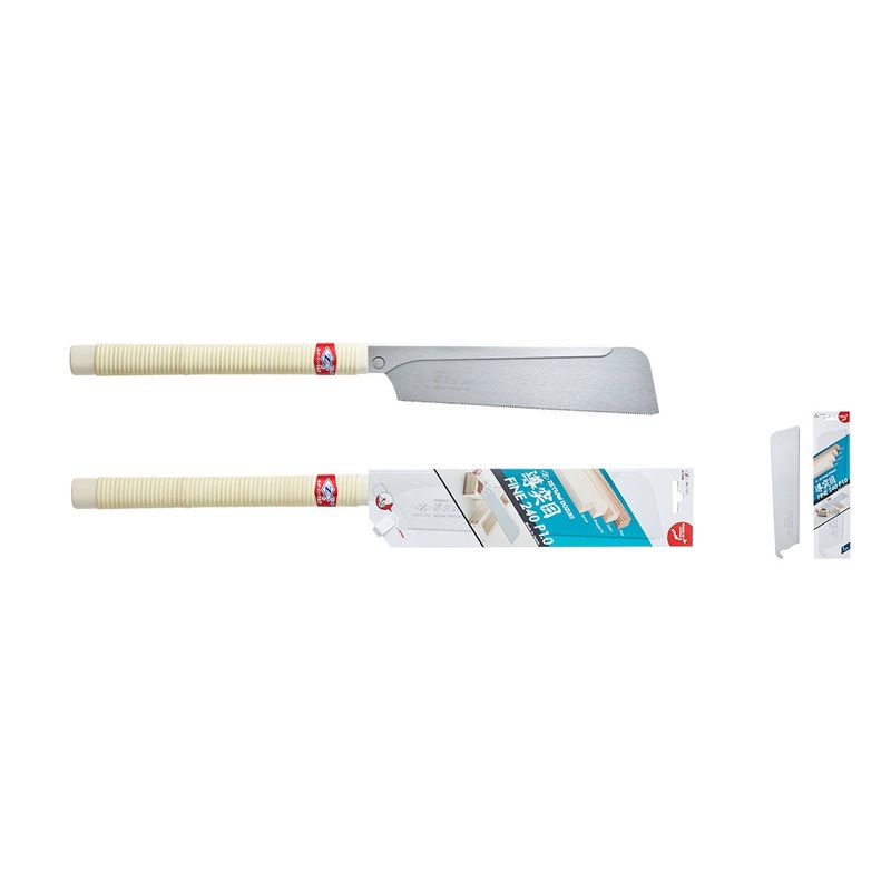 Topman Z-Saw Dozuki Saw Blade Fine 240mm – 0797122
