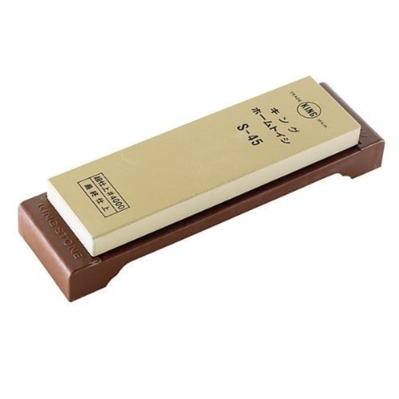 Topman Z-Saw Japanese Water Stone #4000 – 0793839005