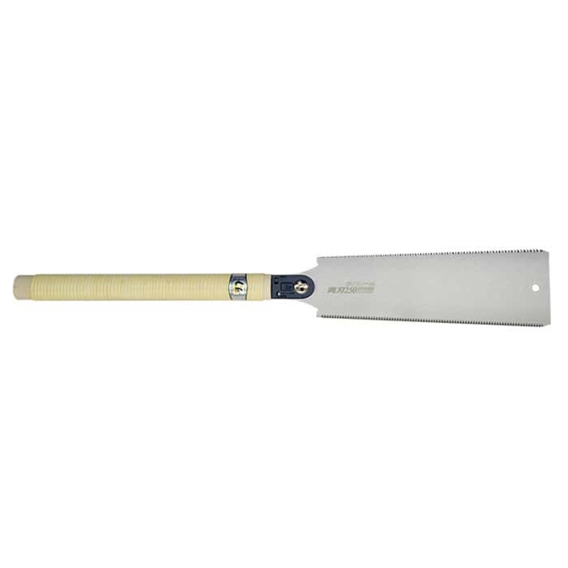 Topman Z-Saw Life Saw Ryoba Double Edge 250 Replacement Blade – 7930210