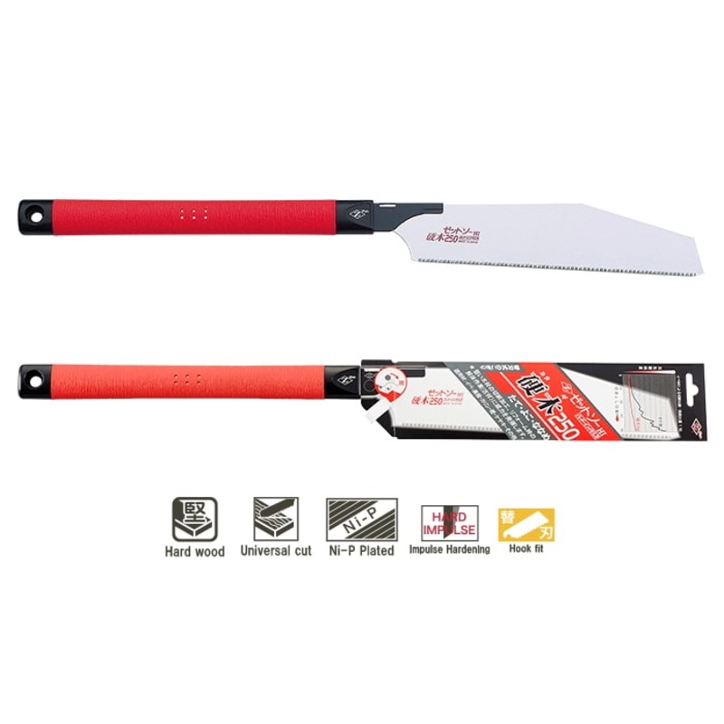 Topman Z-Saw ZetSaw Carpenters Hardwood H-250 – 07915069