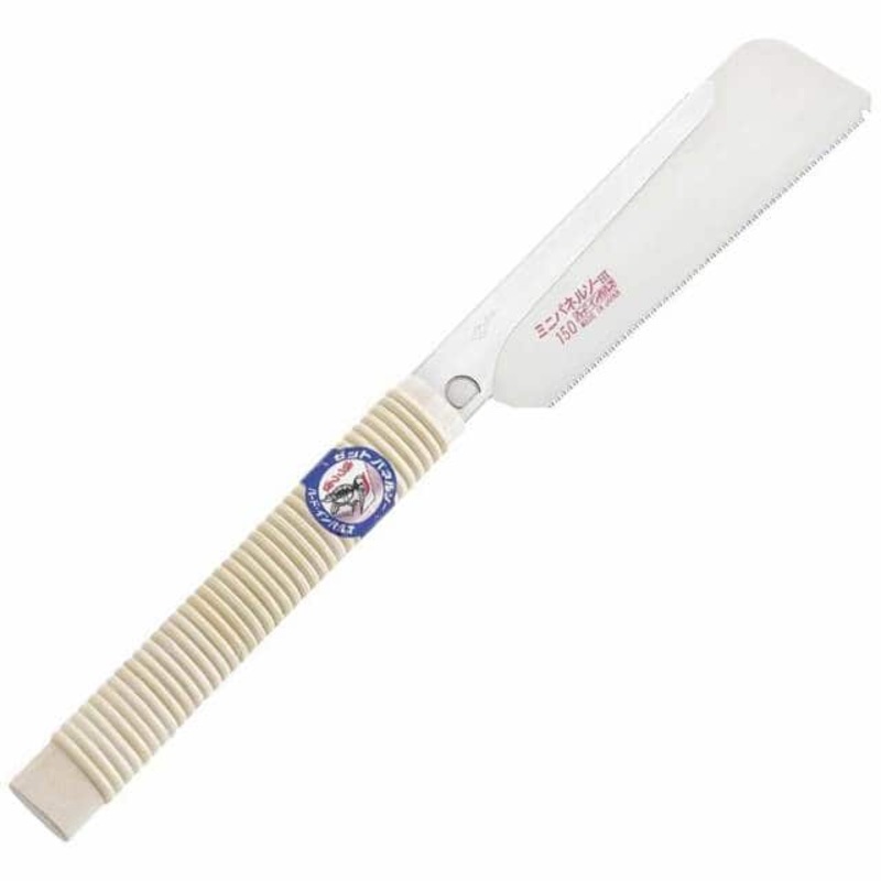 Topman Z-Saw Zetsaw Dozuki Saw Fine 150mm – 797103