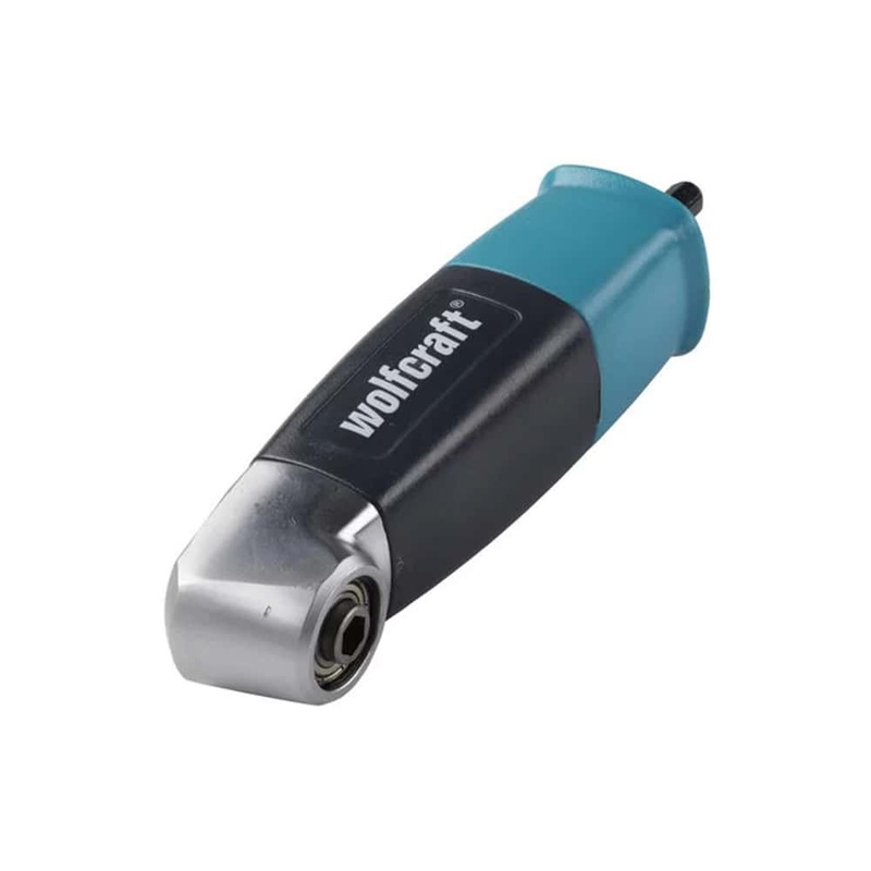 Wolfcraft Angular Gear – 4688000