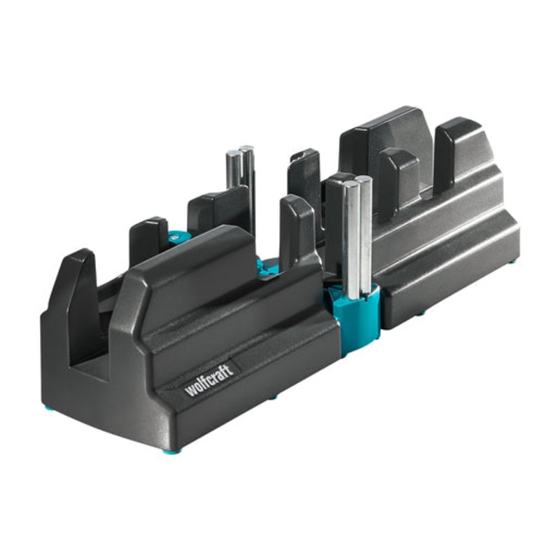 Wolfcraft Angular mitre box – 6948000
