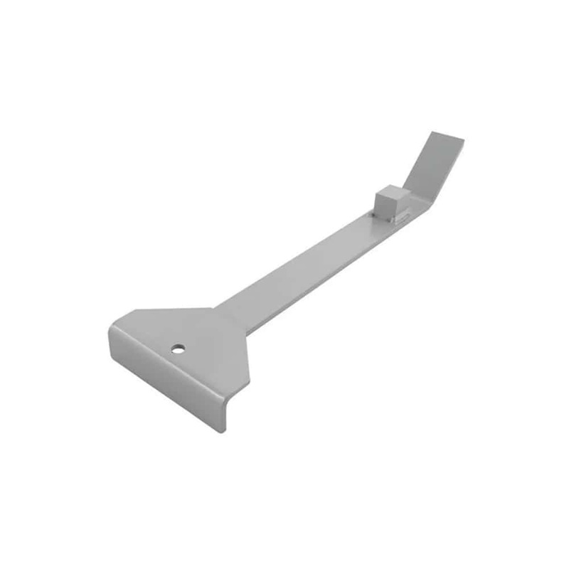 Wolfcraft Profi Crow Bar – 6928000