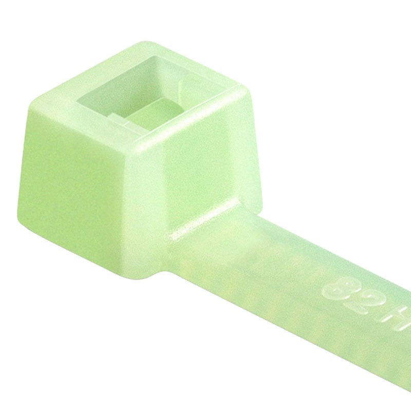 Cable Tie 300×4.6 PA46 Natural 100