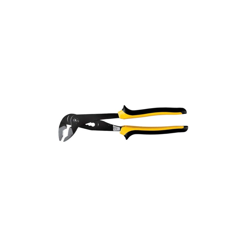 HellermannTyton : Pliers Groove Joint 250mm – (8325)