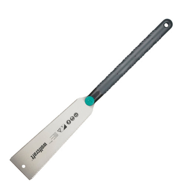 Wolfcraft Japanese Saw – 6951000