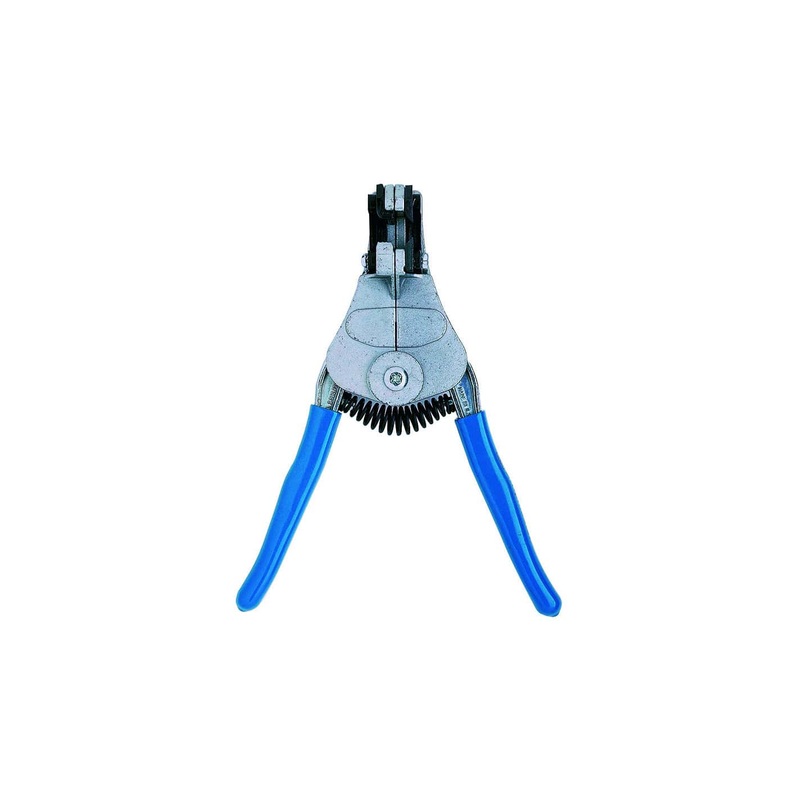 HellermannTyton : Wire Stripper Metric 0.75 – 6mm – (45092)