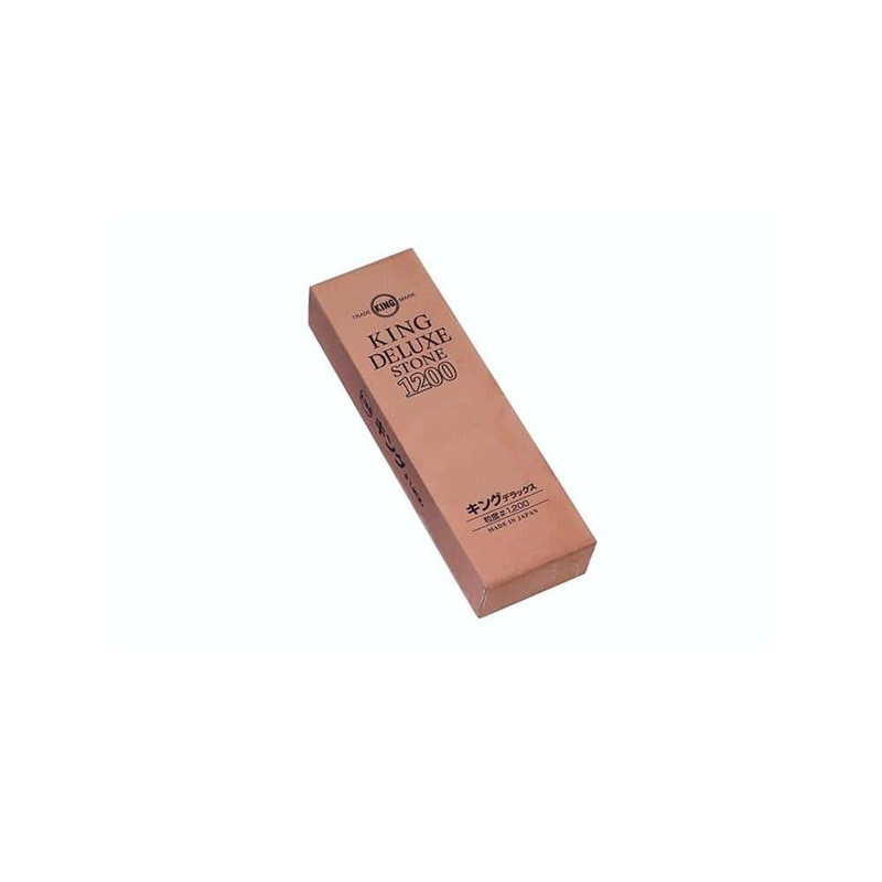Topman Z-Saw Japanese Water Stone #1200 – 0793853120