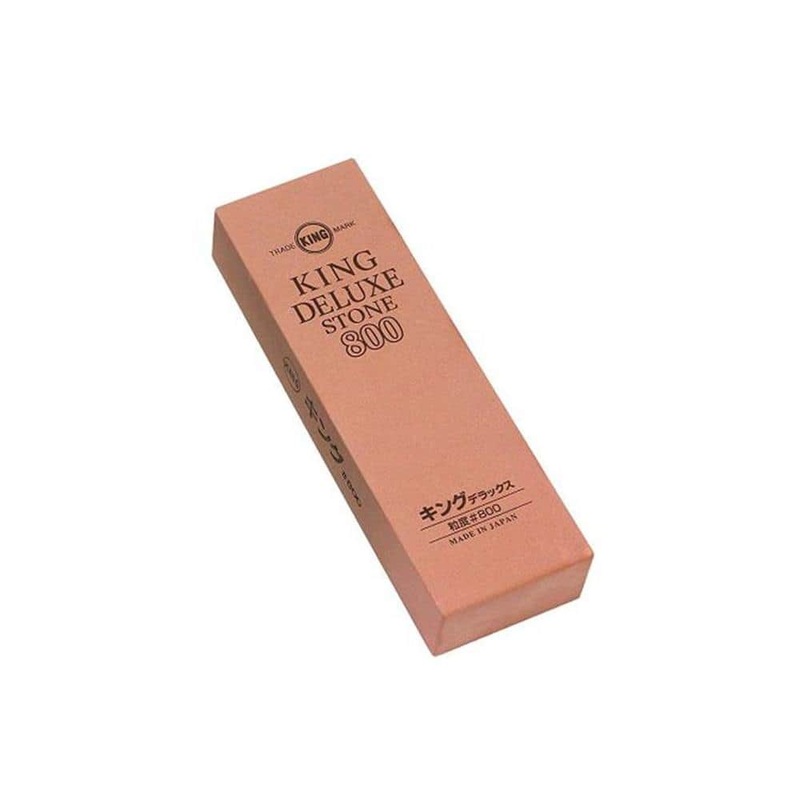 Topman Z-Saw Japanese Water Stone #800 –  0793853080