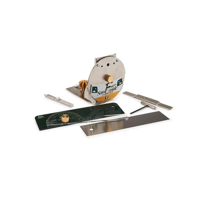 Topman Z-Saw Life Saw Guide F-Set Free Angle – 07930106