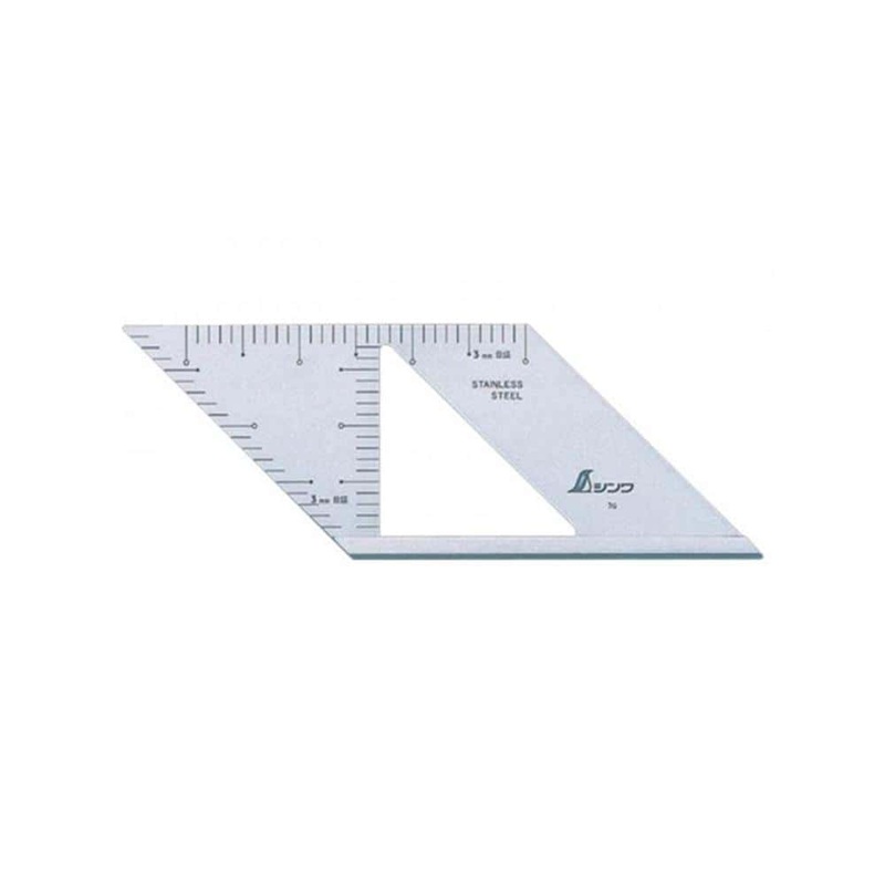 Topman Z-Saw Mitre Rule 45 deg Shinwa – 07962110
