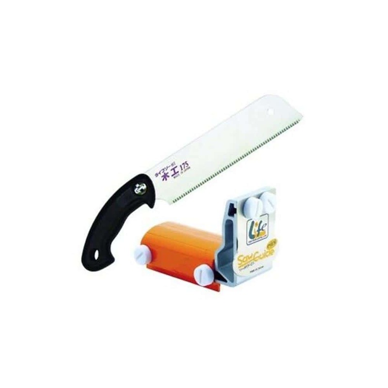 Topman Z-Saw Saw Guide Mini Set – 07930104