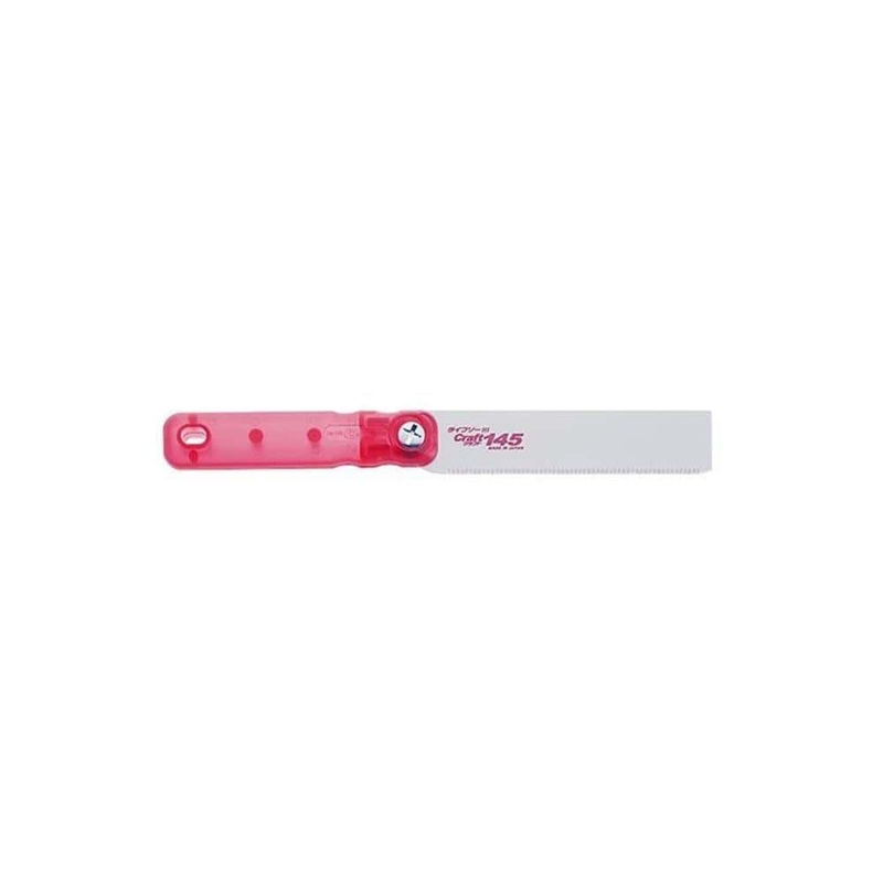 Topman Z-Saw Life Saw Flush Cut Craft 145mm – 07930023