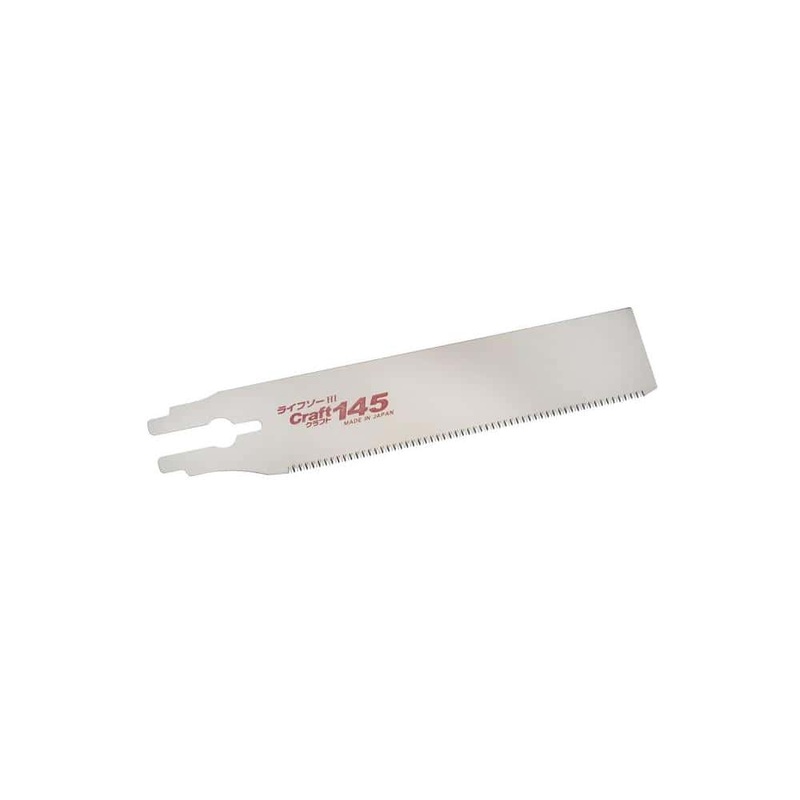 Topman Z-Saw Life Saw Flush Cut Spare Blade Craft 145 – 07930024
