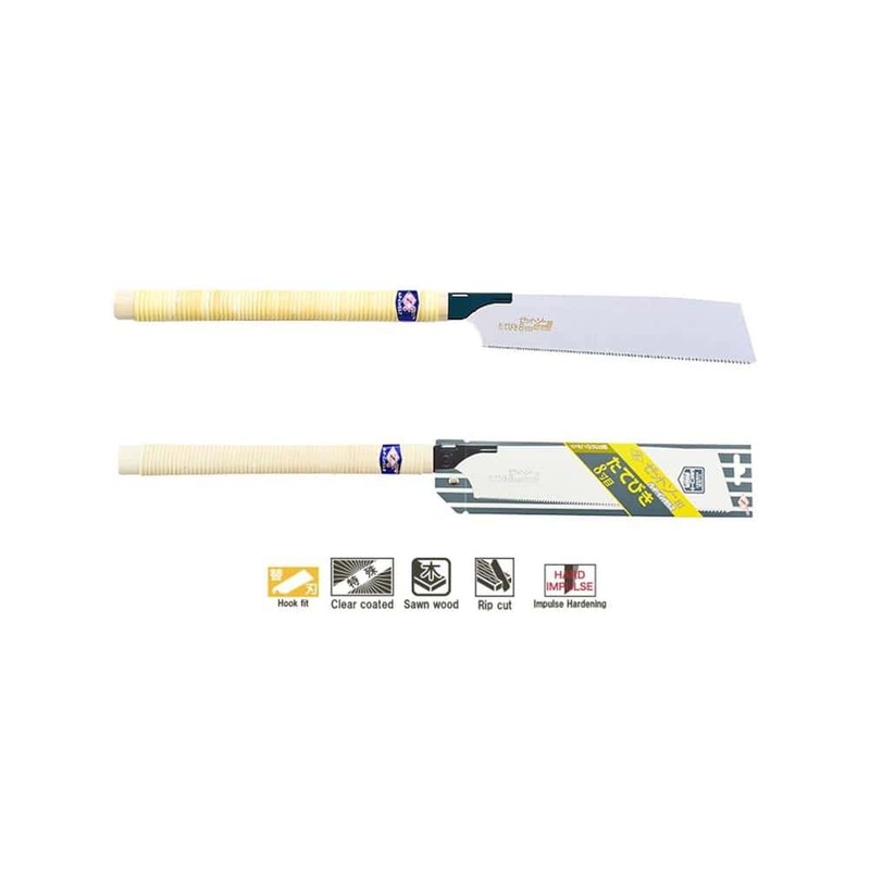 Topman Z-Saw ZetSaw Carpenters Rip Fine H-250 –  SKU 07915009
