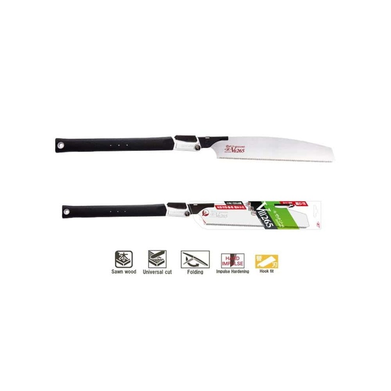 Topman Z-Saw ZetSaw Carpenters VIII 265 – 07918401