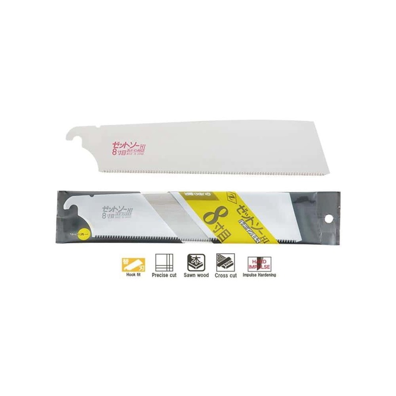 Topman Z-Saw ZetSaw Cross H-250 Replacement Blade –  07915007