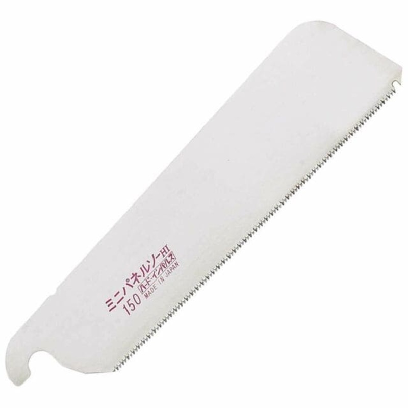 Topman Z-Saw Zetsaw Dozuki Saw Fine Blade 150mm – 0797104