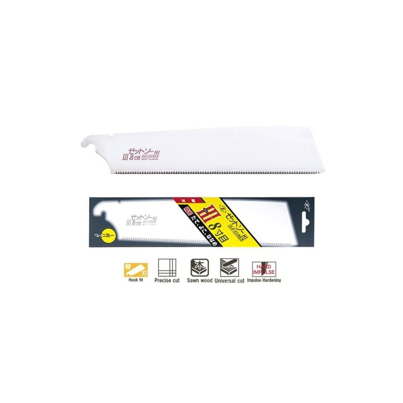 Topman Z-Saw ZetSaw Universal H-250 Repalcement Blade – 07915270