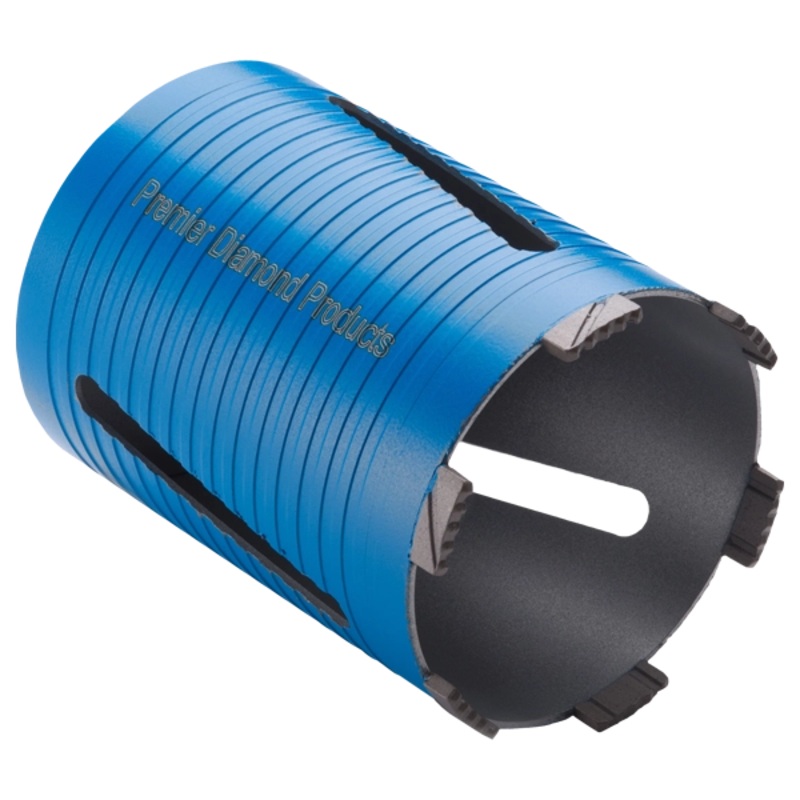 P5-EDDC EVODRILL Dry Core|22 x 300mm
