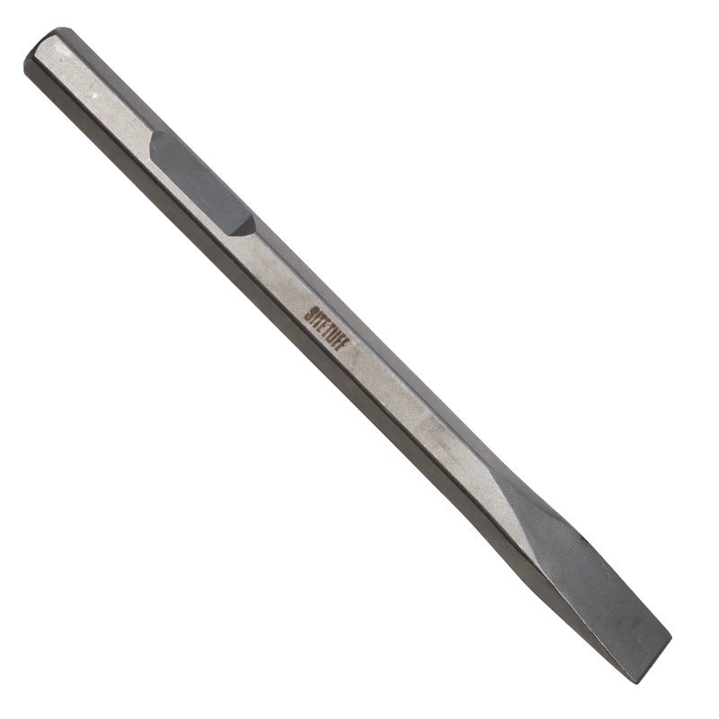 ST-GSH27 33mm Narrow Chisel 400mm O/L