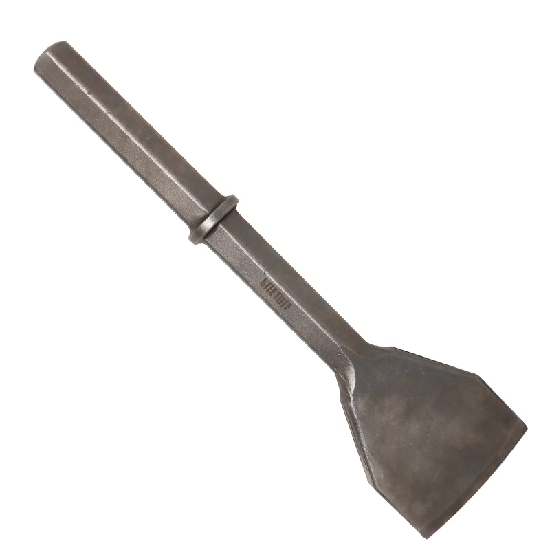 ST-HEX32 32 x 160mm ( 1-1/4 ) Hex Shank 115mm Tarmac Cutter