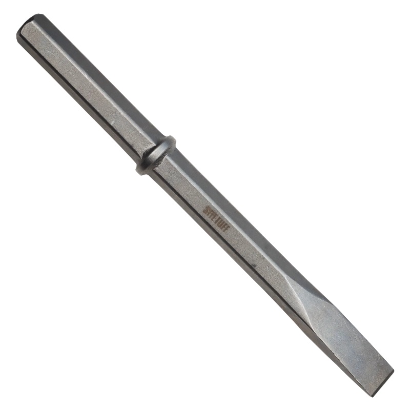 ST-HEX32 32 x 160mm ( 1-1/4 ) Hex Shank Chisel