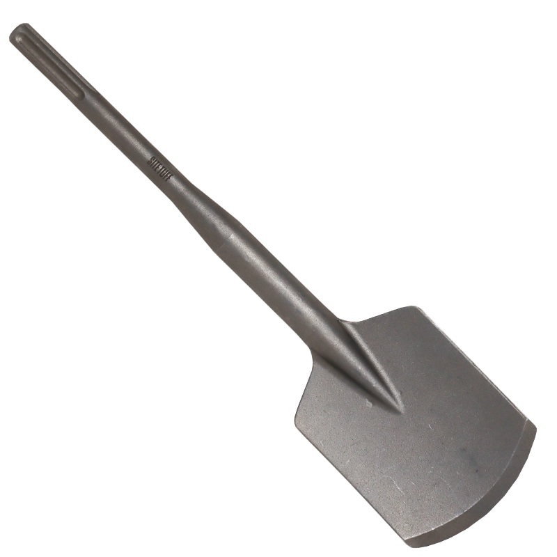 ST-SDSM SDS-Max Clay Spade 110 x 460mm O/L