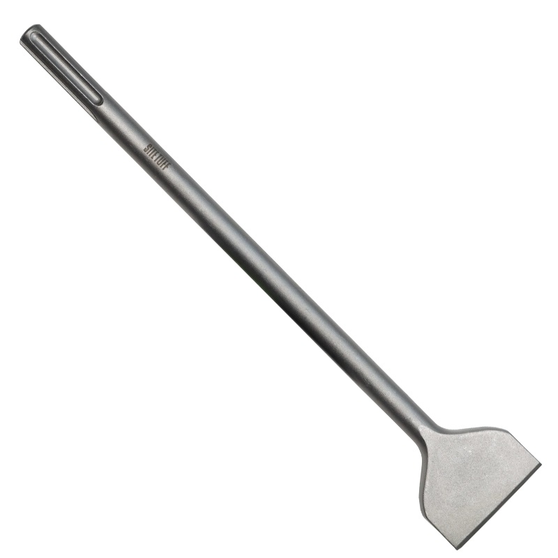 ST-SDSM SDS-Max Wide Chisel|75 x 400mm