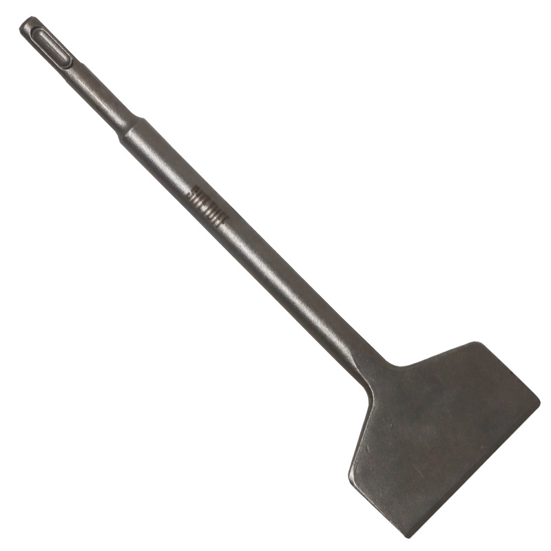 ST-SDSP SDS-Plus Tile Removing Angled Chisel