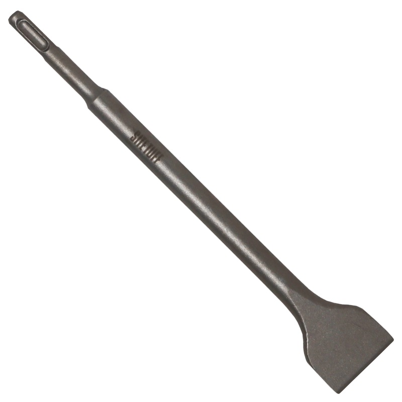 ST-SDSP SDS-Plus Wide Chisel 40 x 250mm