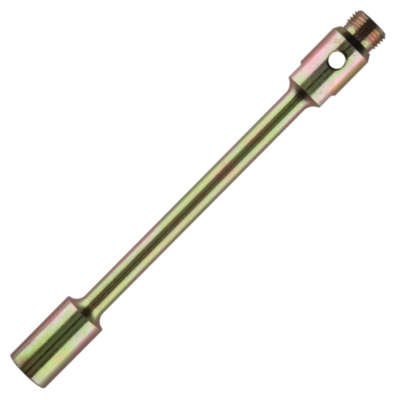 Dry Core 1/2 M TO 1/2 F 200mm Extension