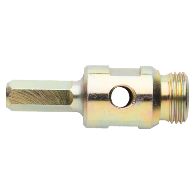 Dry Core Hex Chuck Adaptor