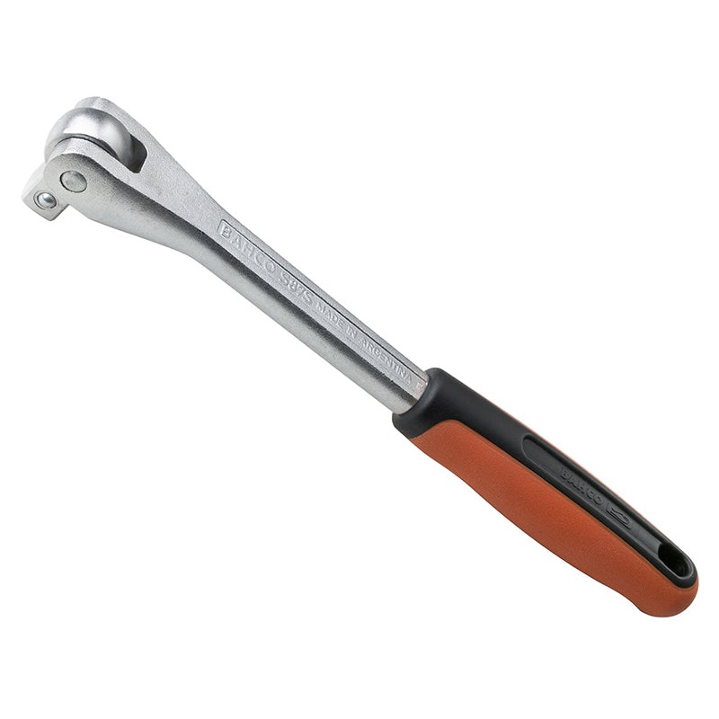 SBS87S Breaker Bar 1/2in Drive x 257mm
