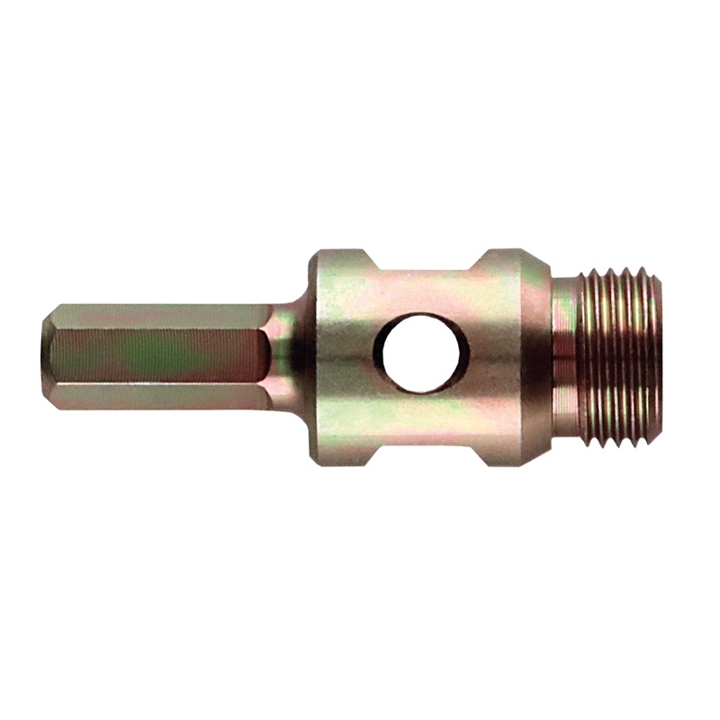 STDC-HA Hex Adaptor c/w Drift Key