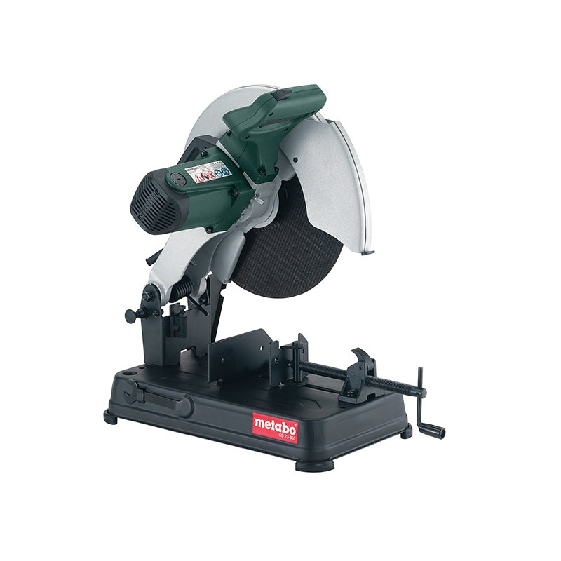 CS23355 Metal Cut Off Saw 355mm 1600W 240V