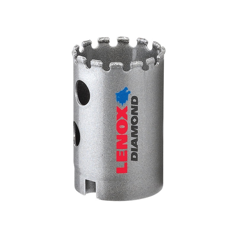 DIAMOND Holesaw 35mm